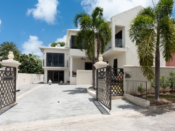 Luxury real estate in Barbados — beachfront villas, homes, and property investments by Harding’s International