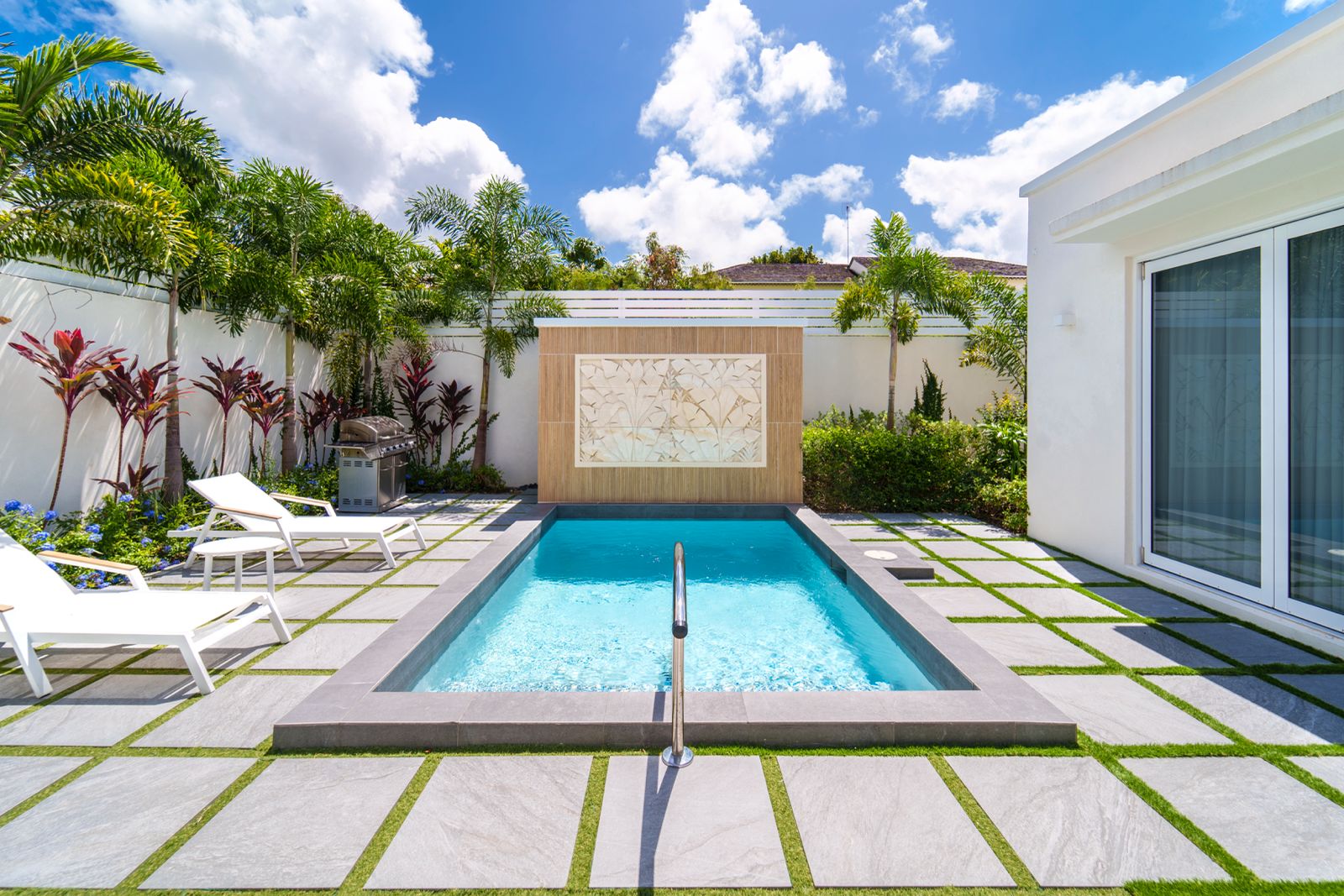 Porters Place 10 Saint James Barbados