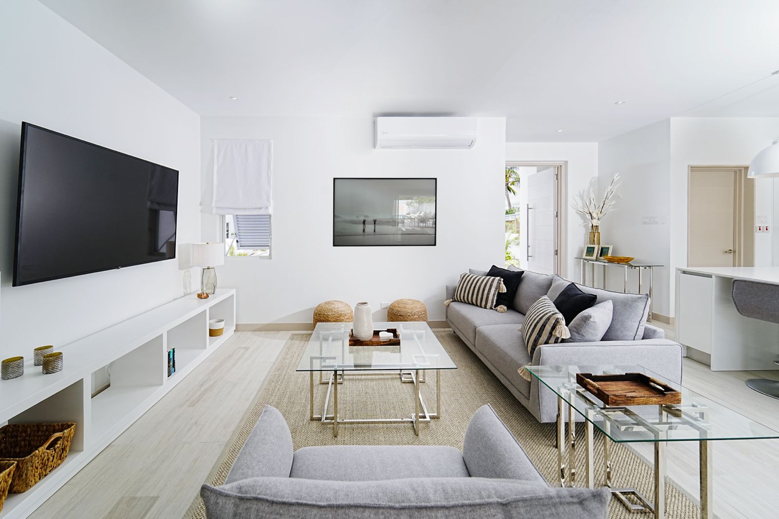 Porters Place 10 Saint James Barbados