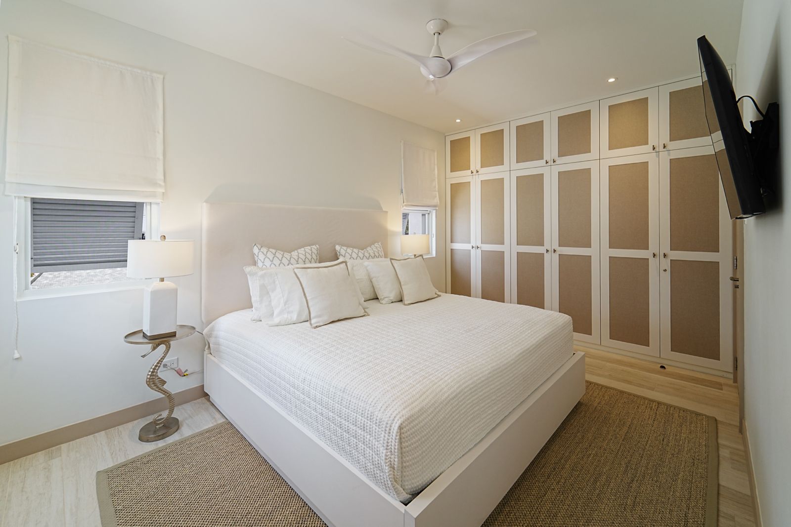 Porters Place 10 Saint James Barbados