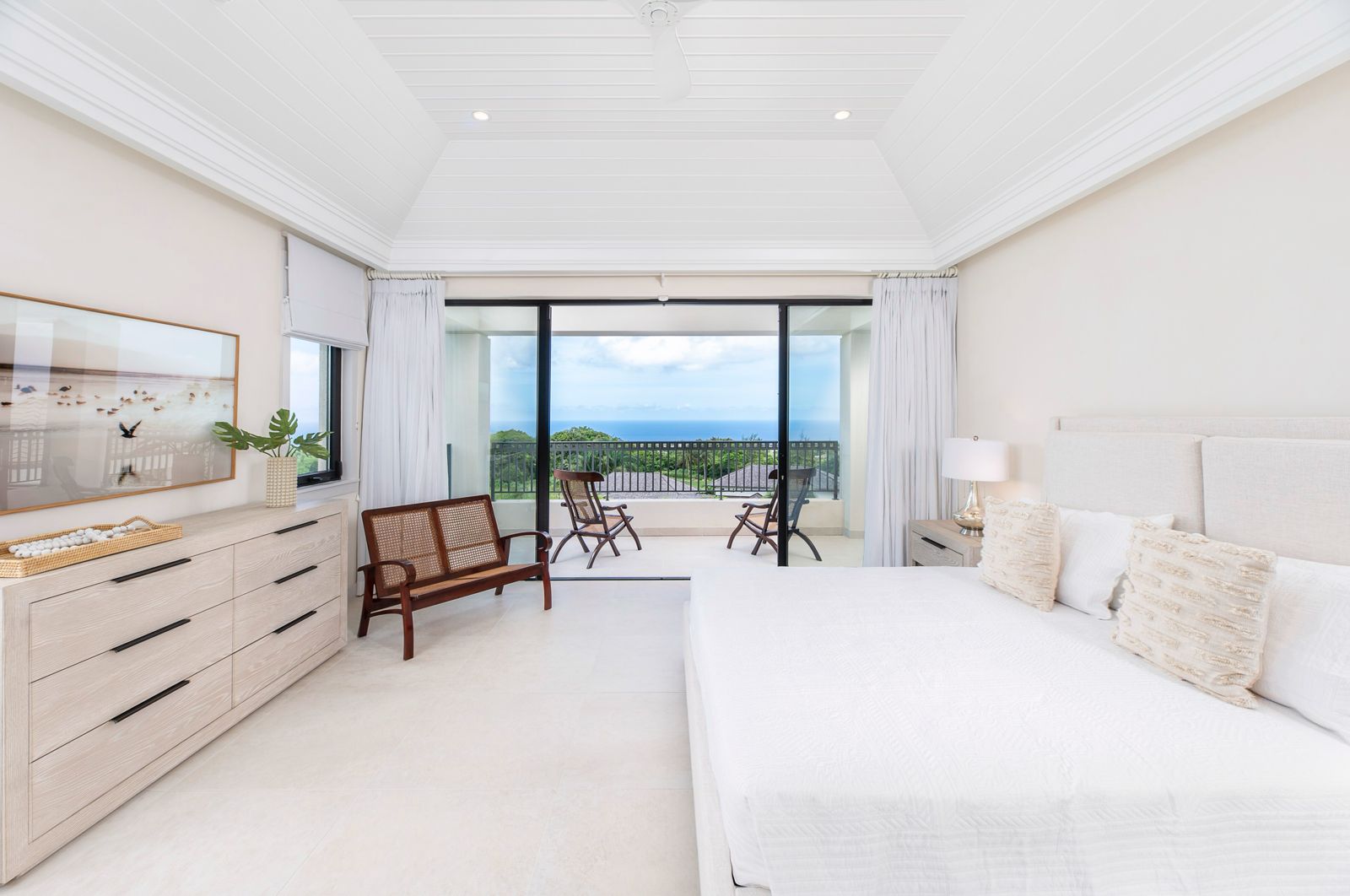 Birdsong Villa Apes Hill Barbados