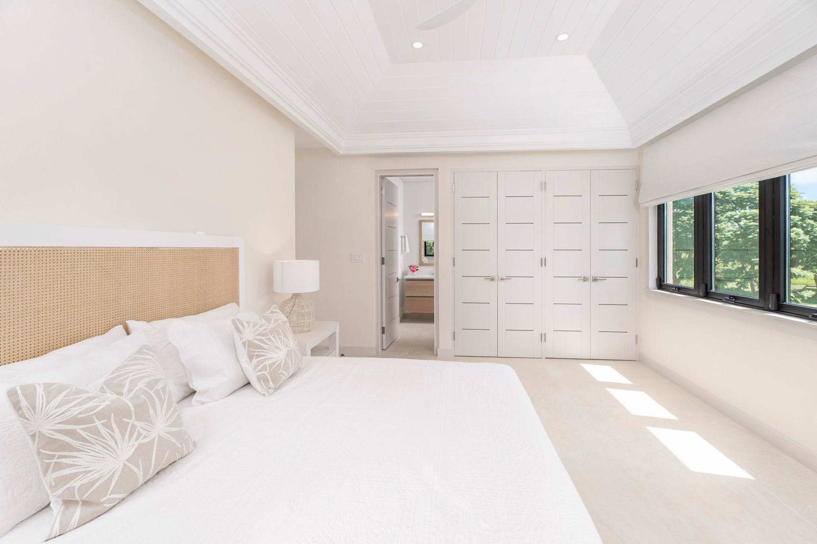 Birdsong Villa Apes Hill Barbados