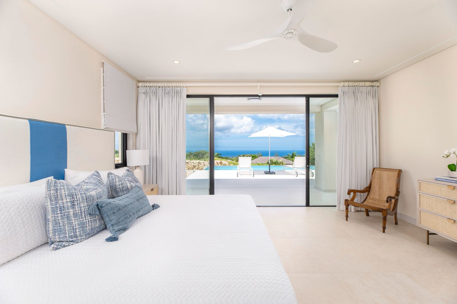 Birdsong Villa Apes Hill Barbados