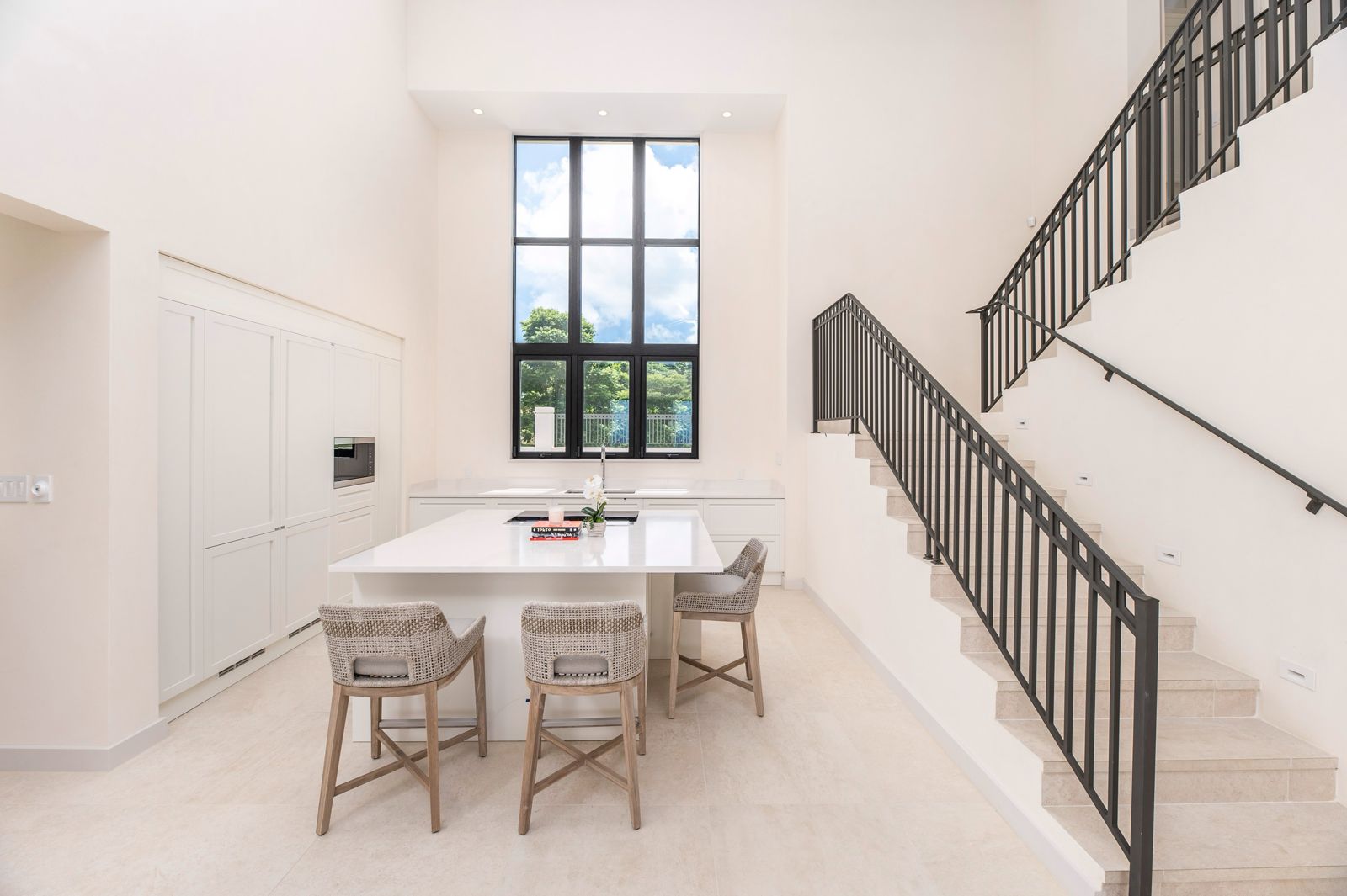 Birdsong Villa Apes Hill Barbados