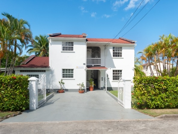 Heywoods 171 Barbados