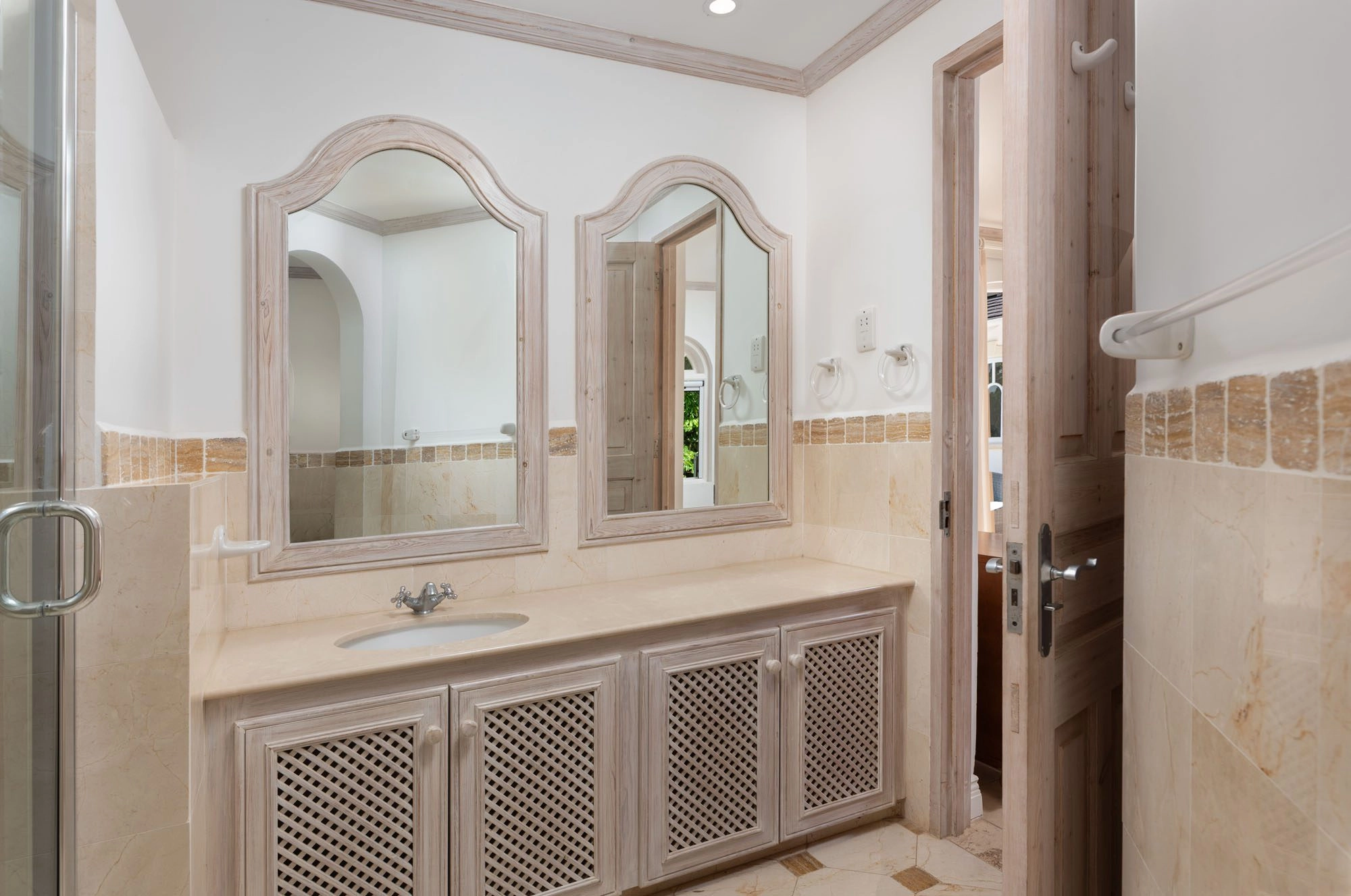 Verbeia Royal Westmoreland Barbados