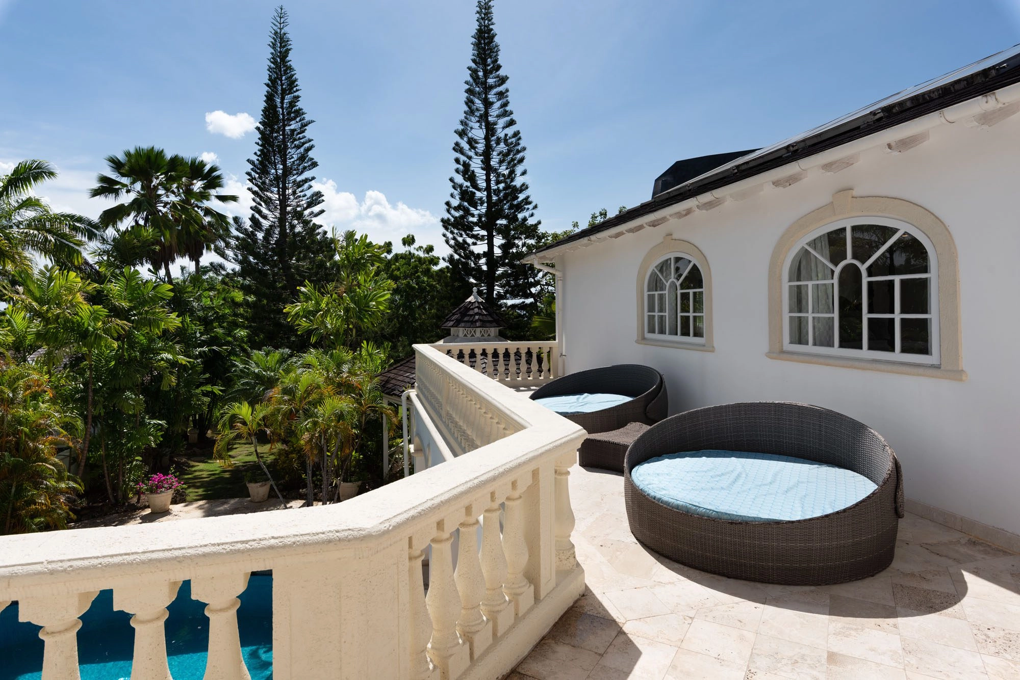 Verbeia Royal Westmoreland Barbados