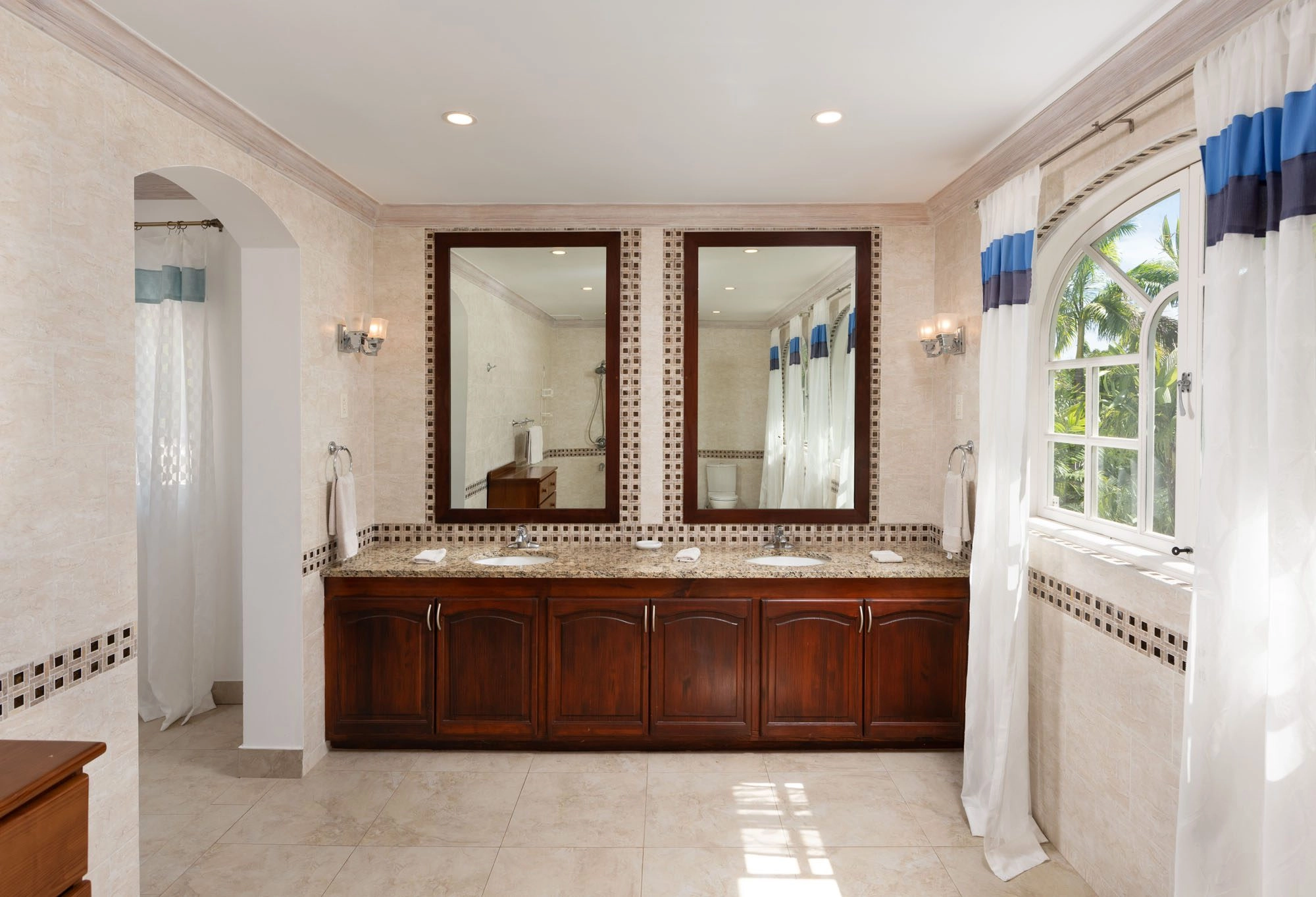 Verbeia Royal Westmoreland Barbados