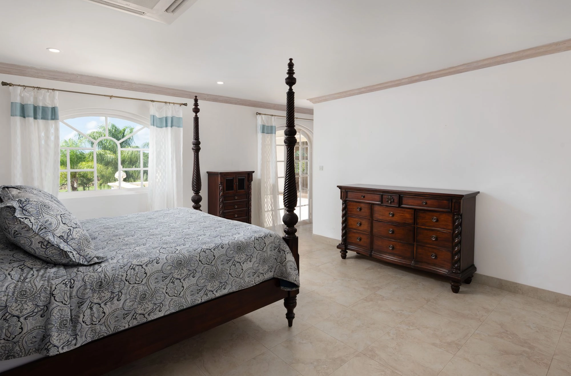 Verbeia Royal Westmoreland Barbados