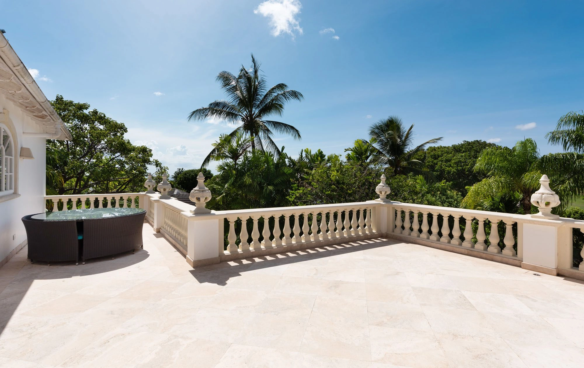 Verbeia Royal Westmoreland Barbados