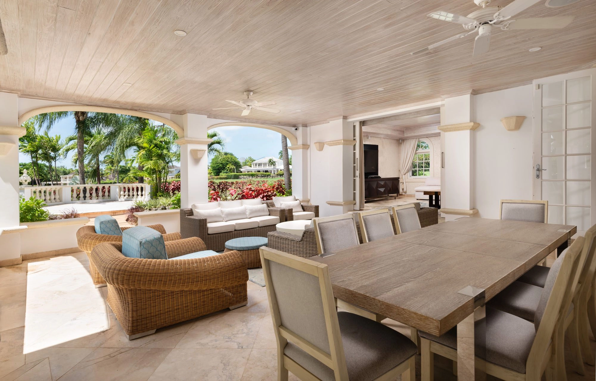 Verbeia Royal Westmoreland Barbados