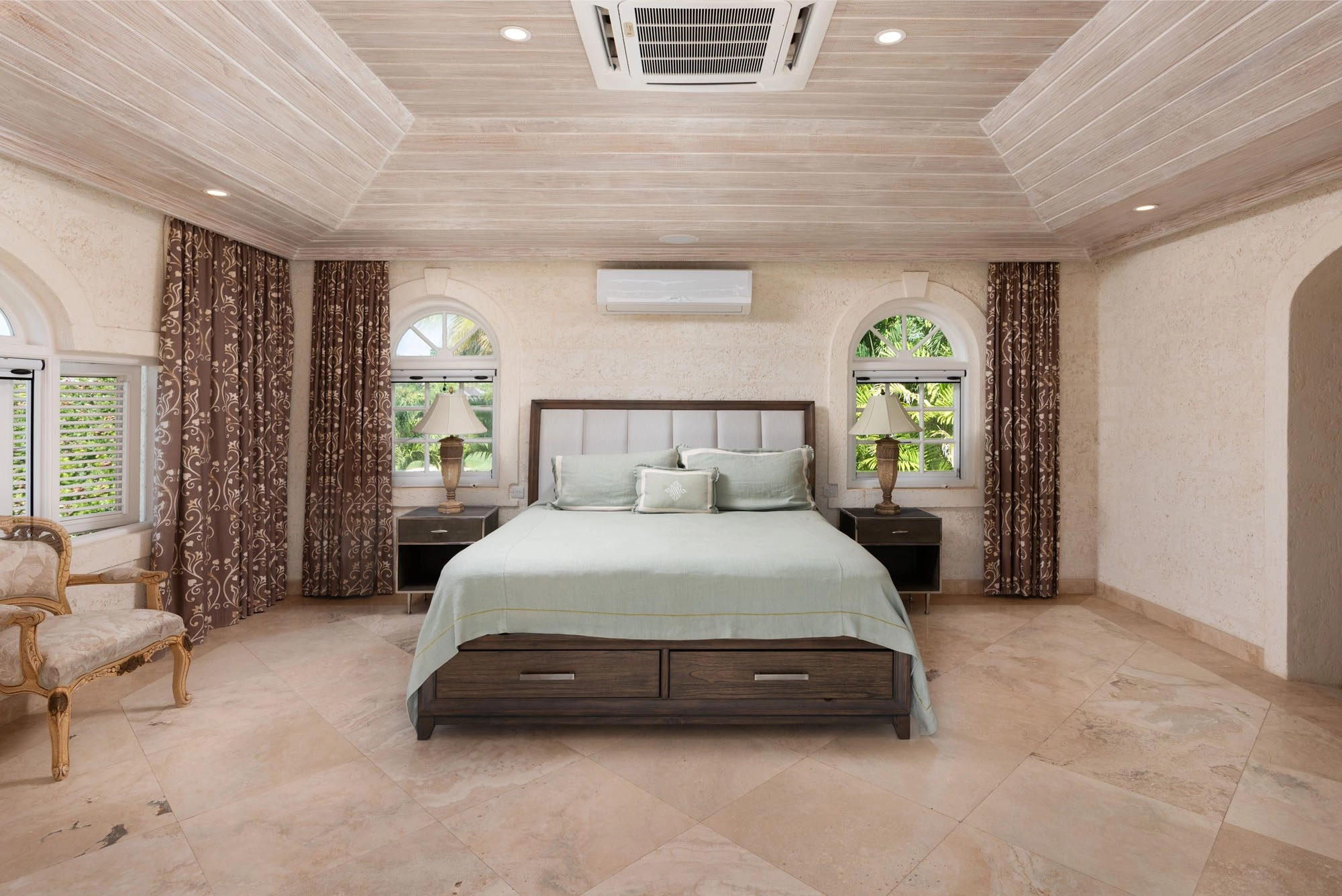 Verbeia Royal Westmoreland Barbados