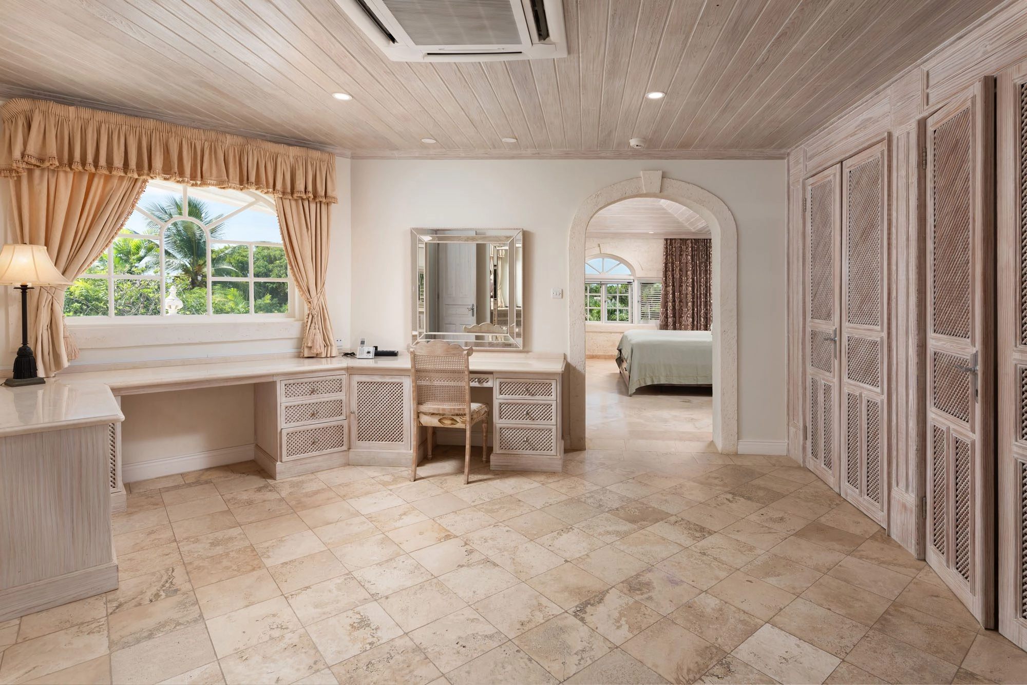 Verbeia Royal Westmoreland Barbados