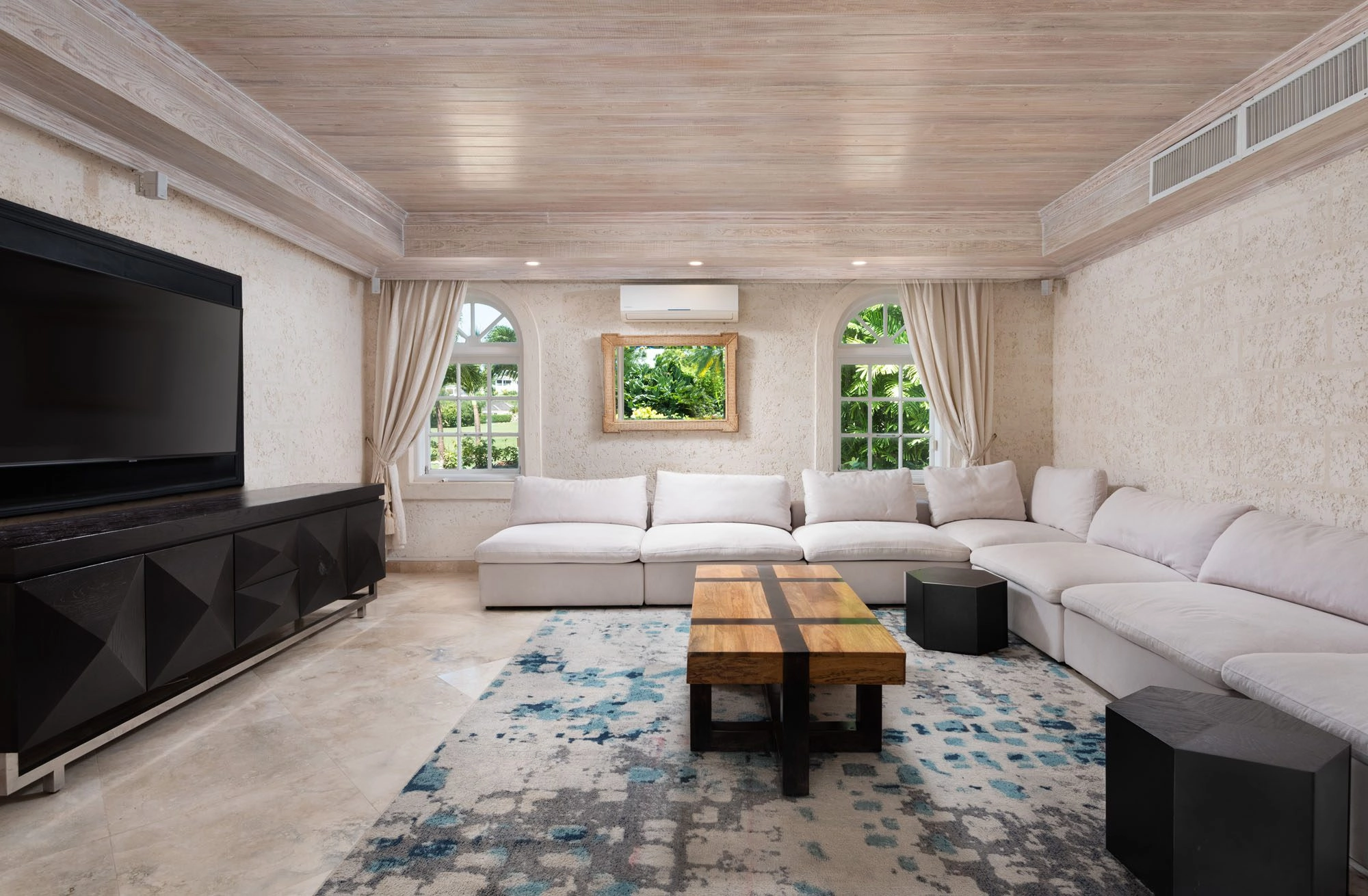 Verbeia Royal Westmoreland Barbados