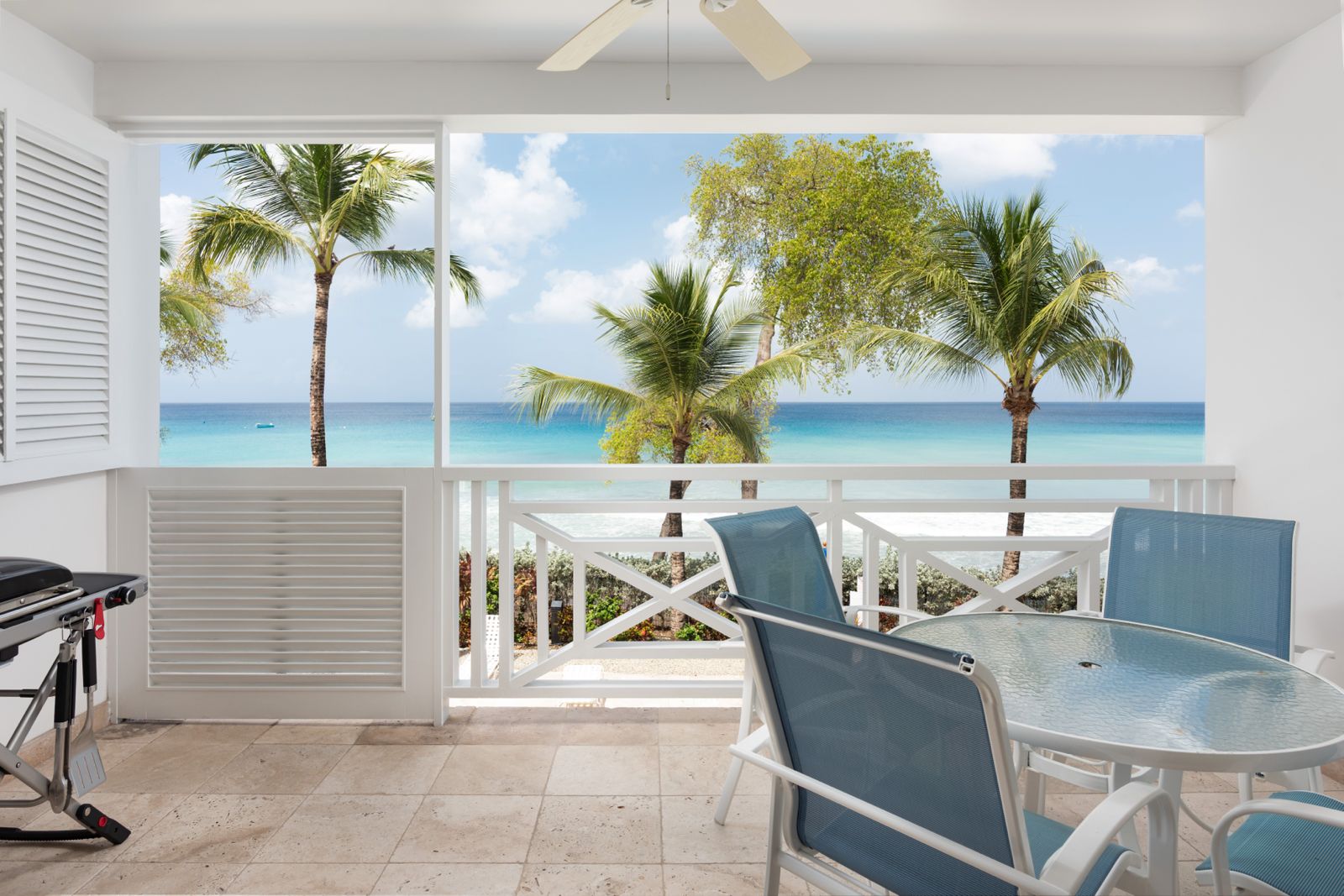 Waterside 205 Barbados