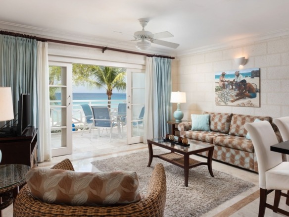 Waterside 205 Barbados