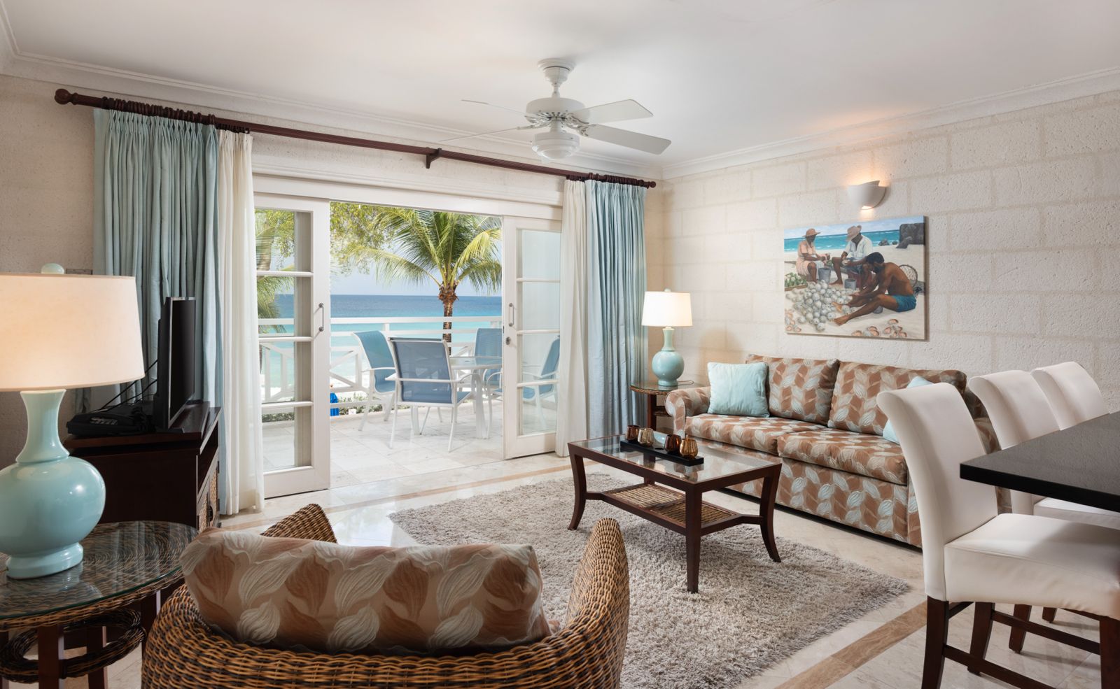 Waterside 205 Barbados Waterside 205 Barbados