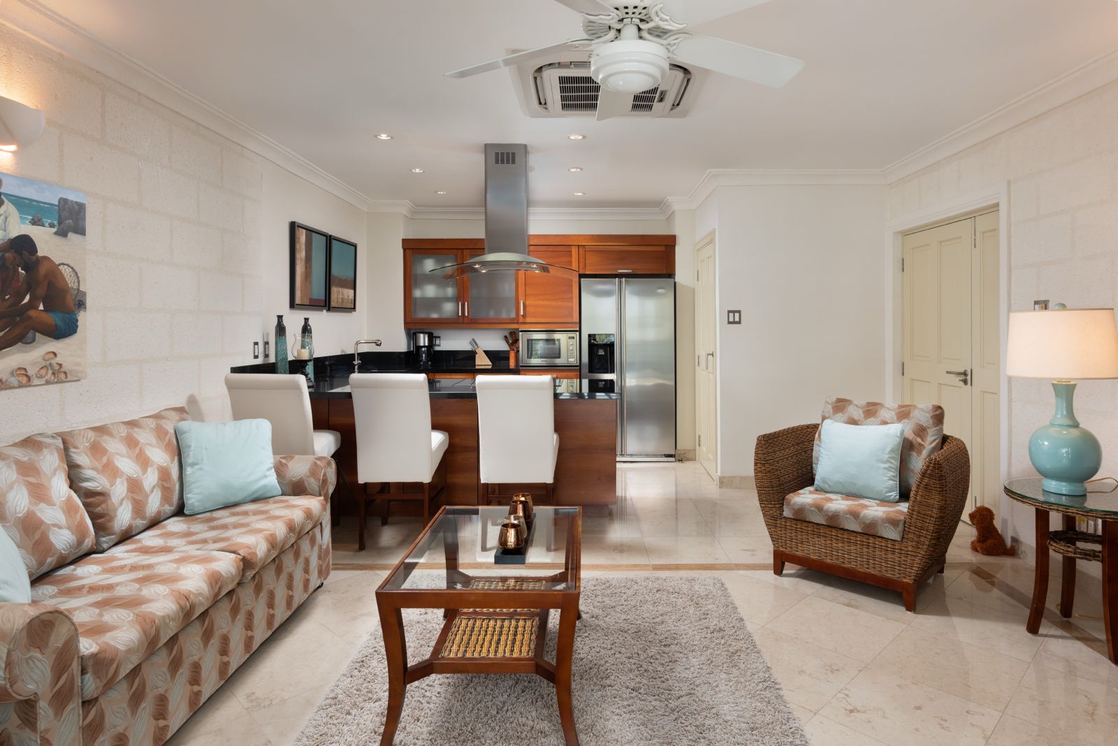 Waterside 205 Barbados