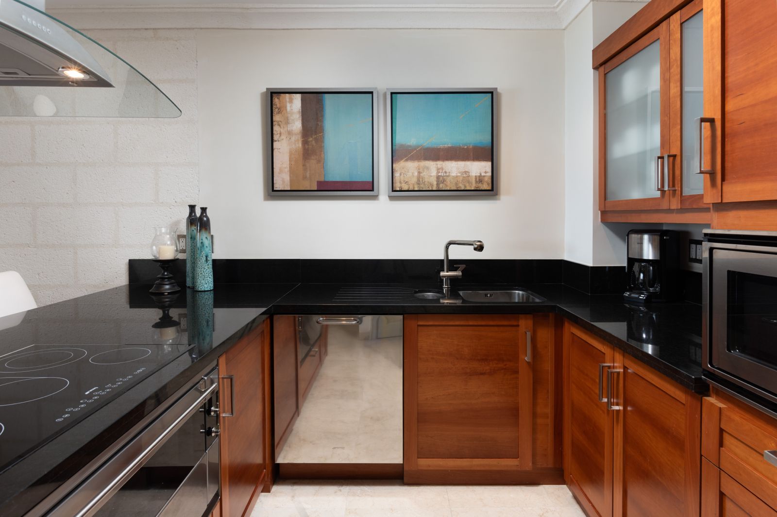 Waterside 205 Barbados