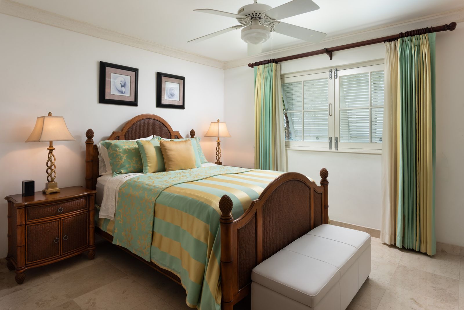 Waterside 205 Barbados