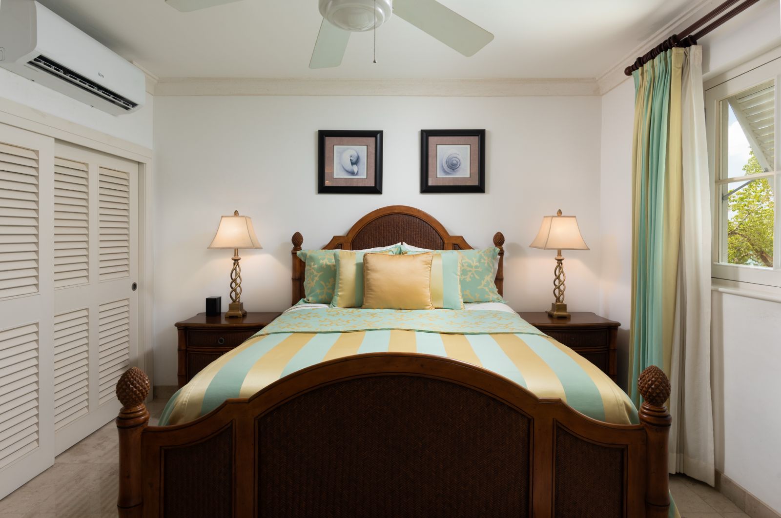 Waterside 205 Barbados