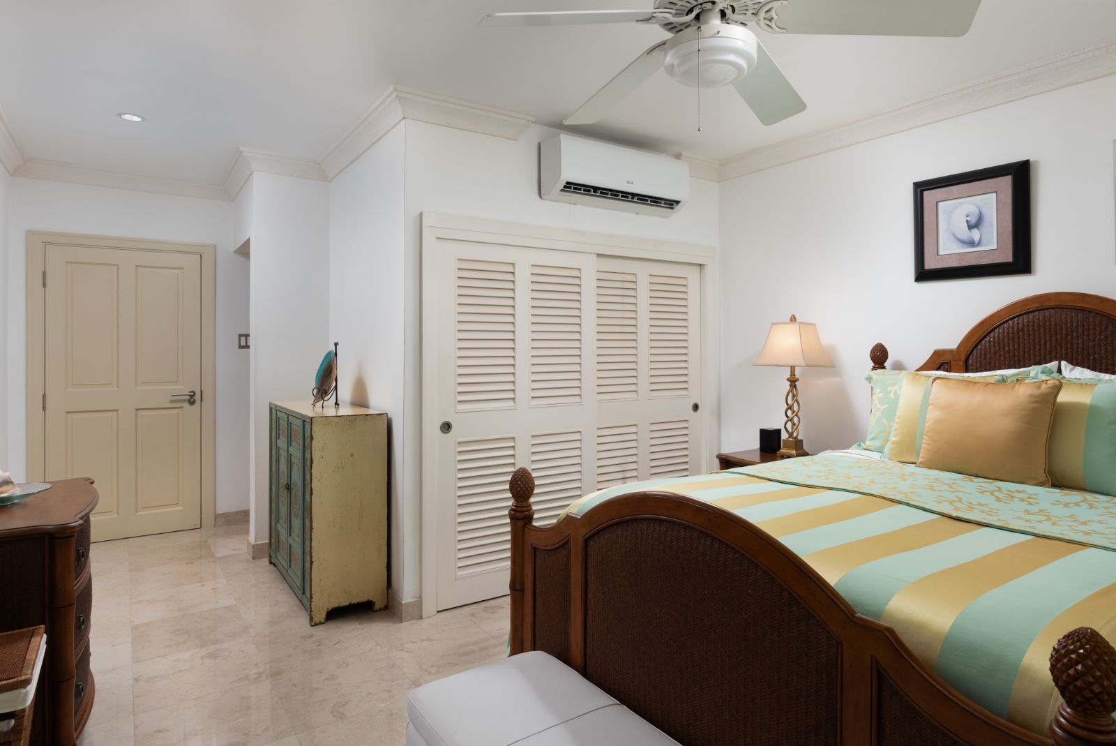 Waterside 205 Barbados