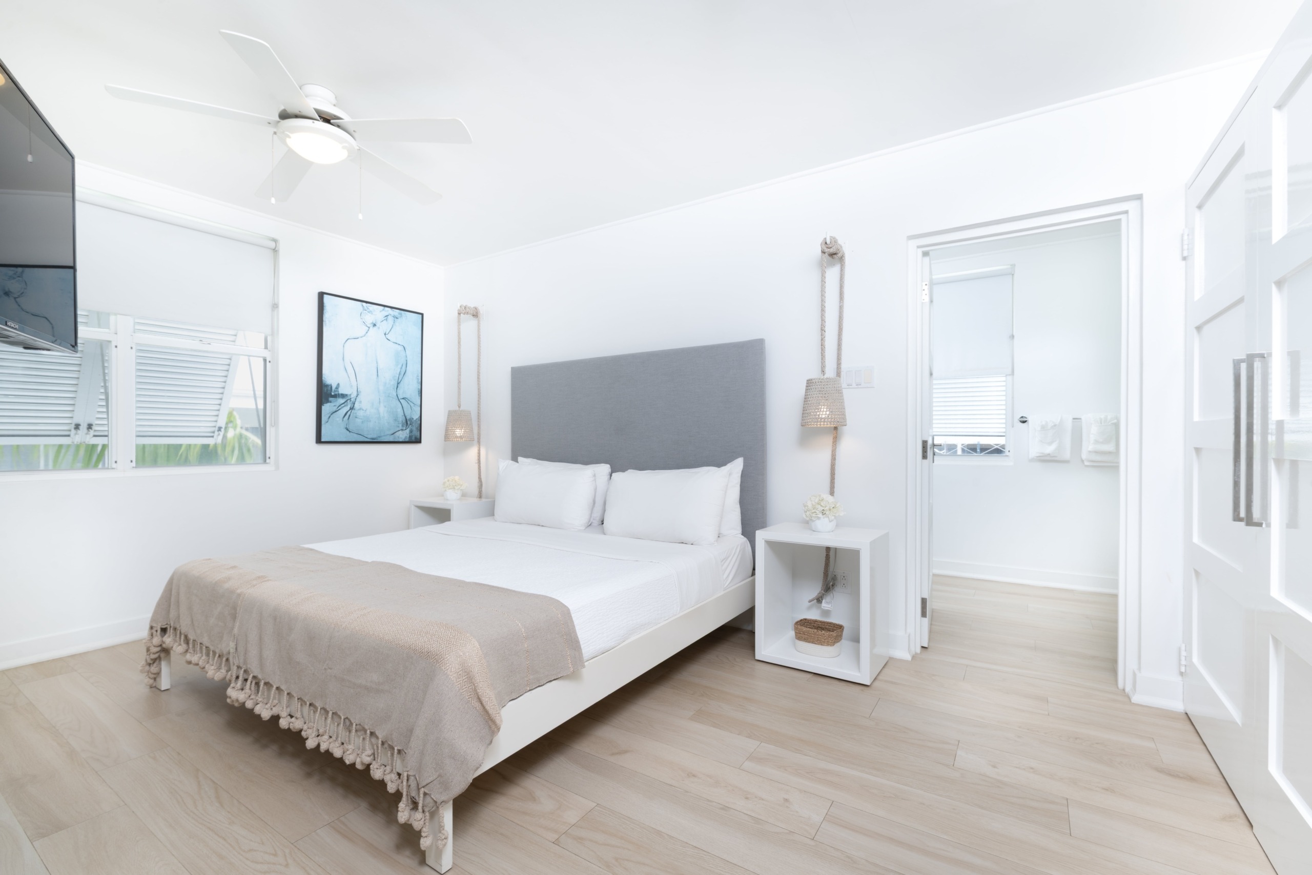 G1-6 Mullins Grove Barbados