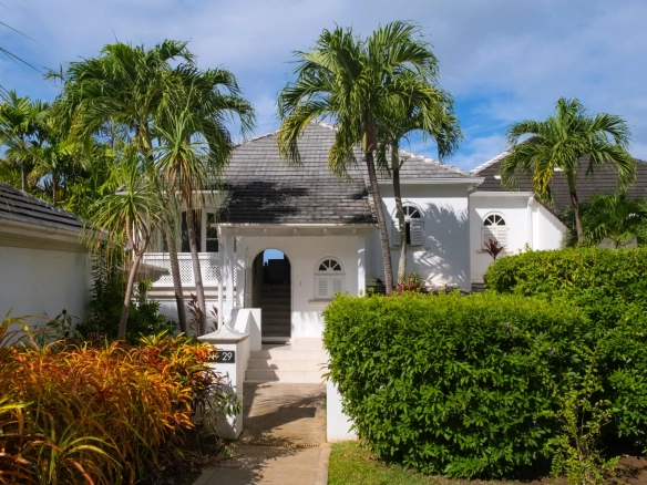 Forest Hills 29 Royal Westmoreland Property For Sale In Barbados Harding's International Realty