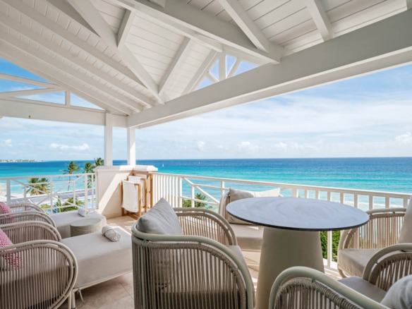 Luxury real estate in Barbados — beachfront villas, homes, and property investments by Harding’s International
