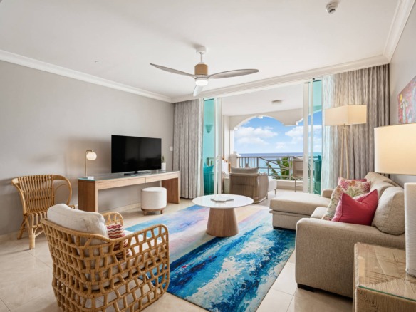 Luxury real estate in Barbados — beachfront villas, homes, and property investments by Harding’s International