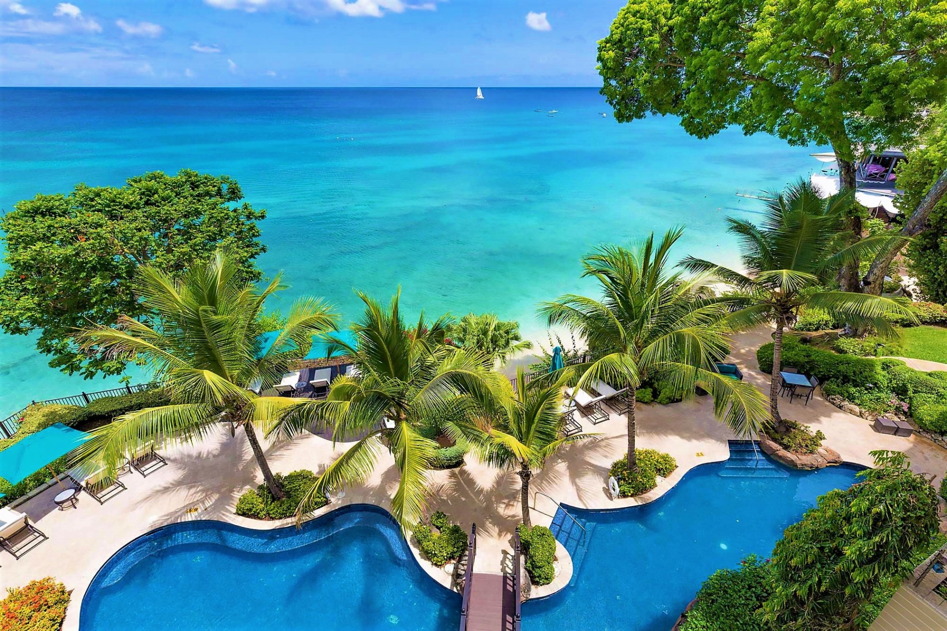 Sandy Cove Barbados Harding's International Realty