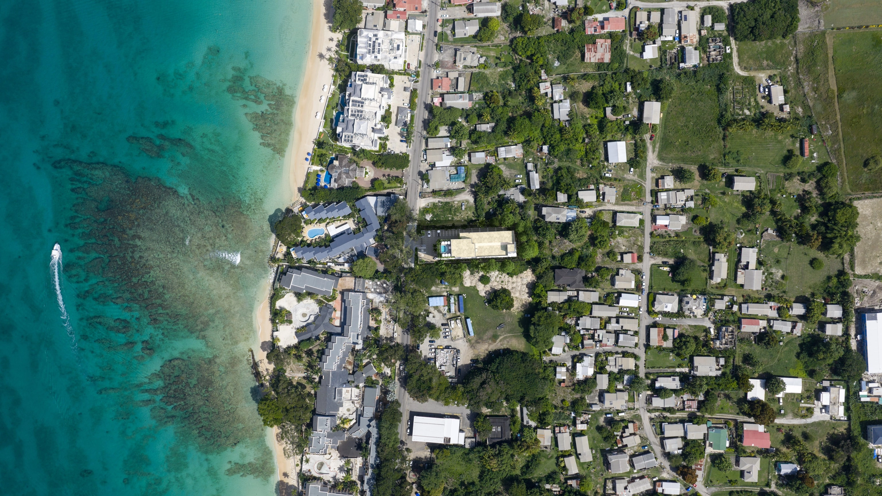 Ocean Blue Barbados Property For Sale Harding's International Realty