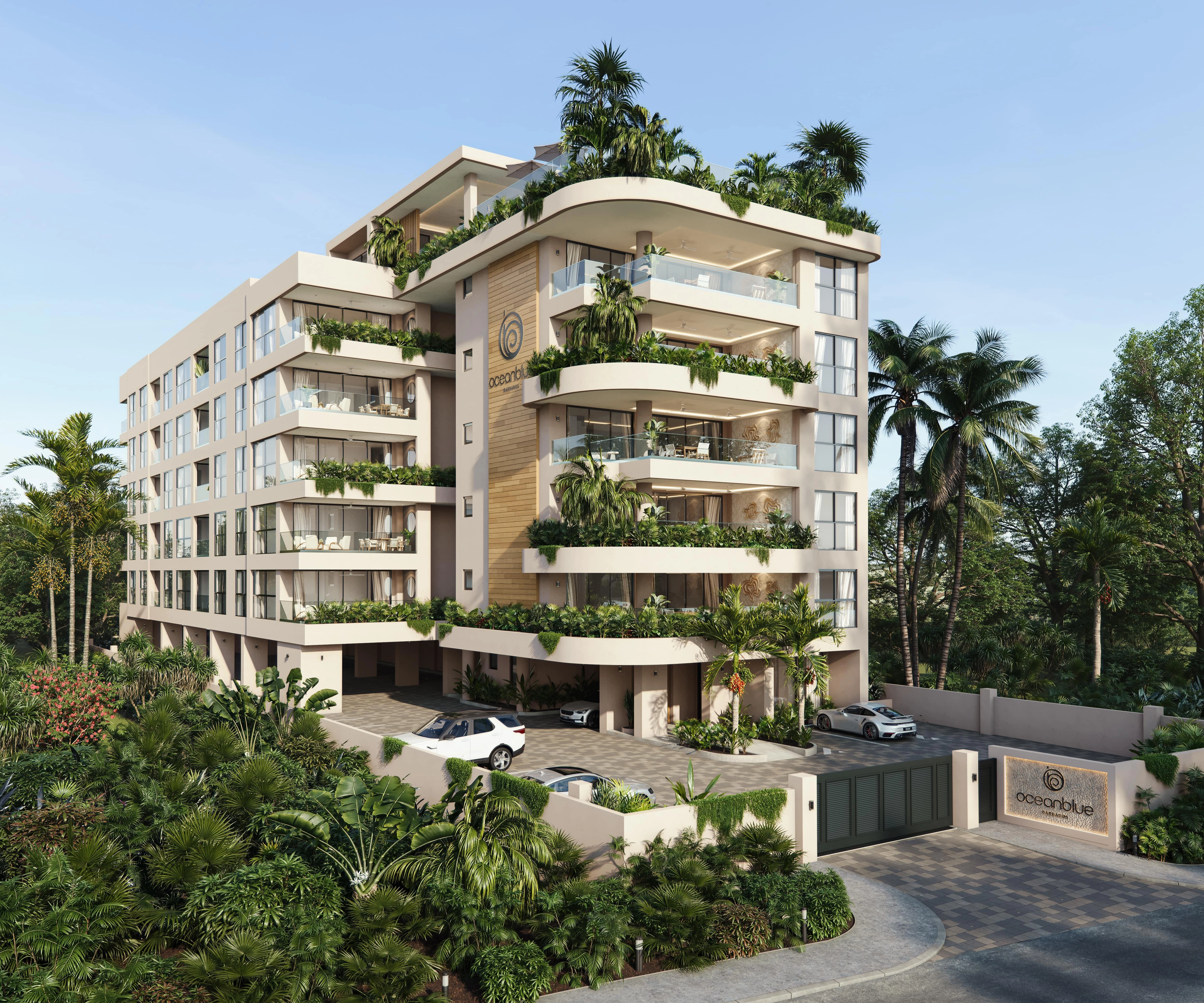 Ocean Blue Barbados Property For Sale Harding’s International Realty Ocean Blue Barbados Property For Sale Harding's International Realty