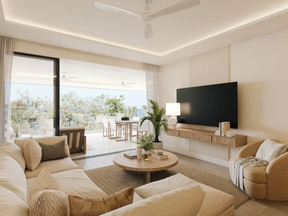 Ocean Blue Barbados Property For Sale Harding's International Realty