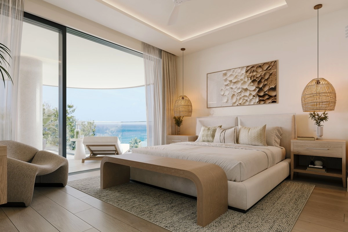 Ocean Blue Barbados Property For Sale Harding's International Realty