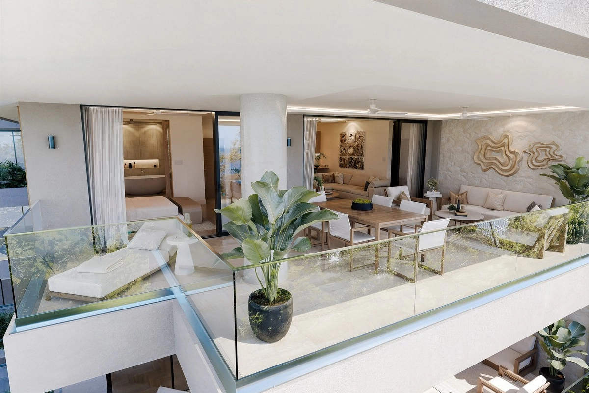Ocean Blue Barbados Property For Sale Harding's International Realty