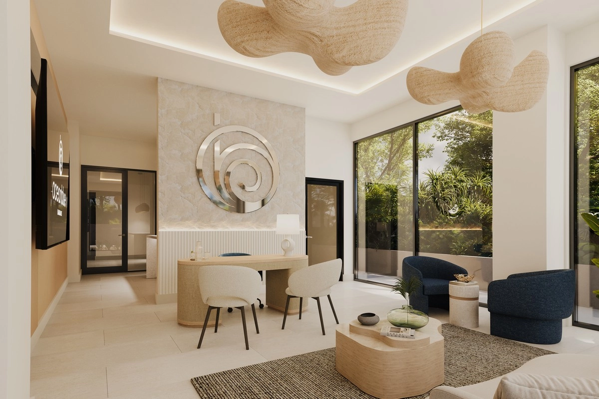 Ocean Blue Barbados Property For Sale Harding's International Realty