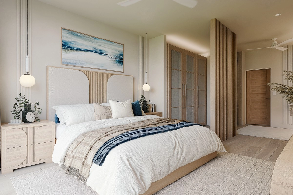 Ocean Blue Barbados Property For Sale Harding's International Realty