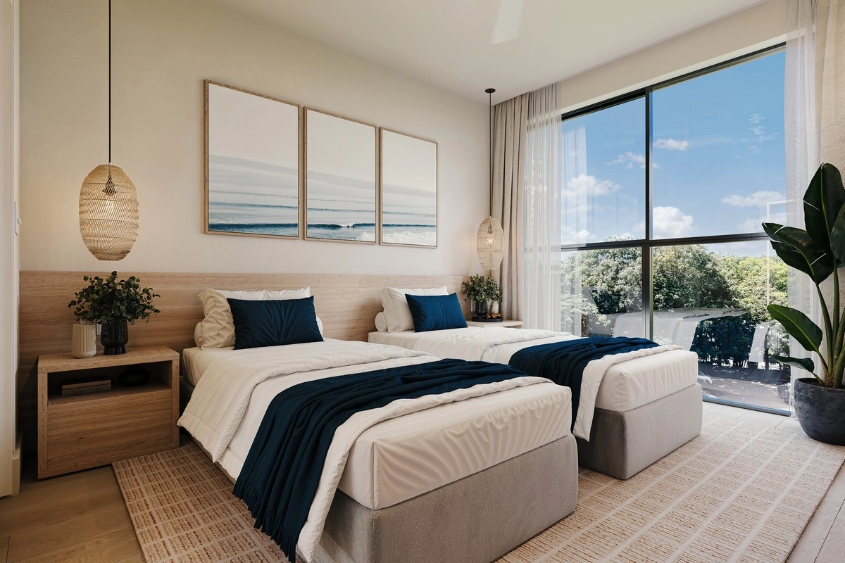 Ocean Blue Barbados Property For Sale Harding's International Realty