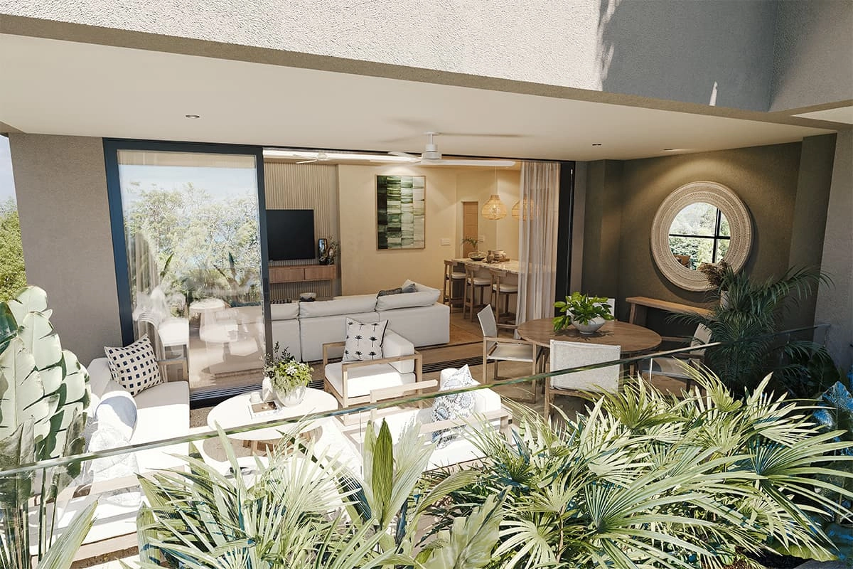 Ocean Blue Barbados Property For Sale Harding's International Realty
