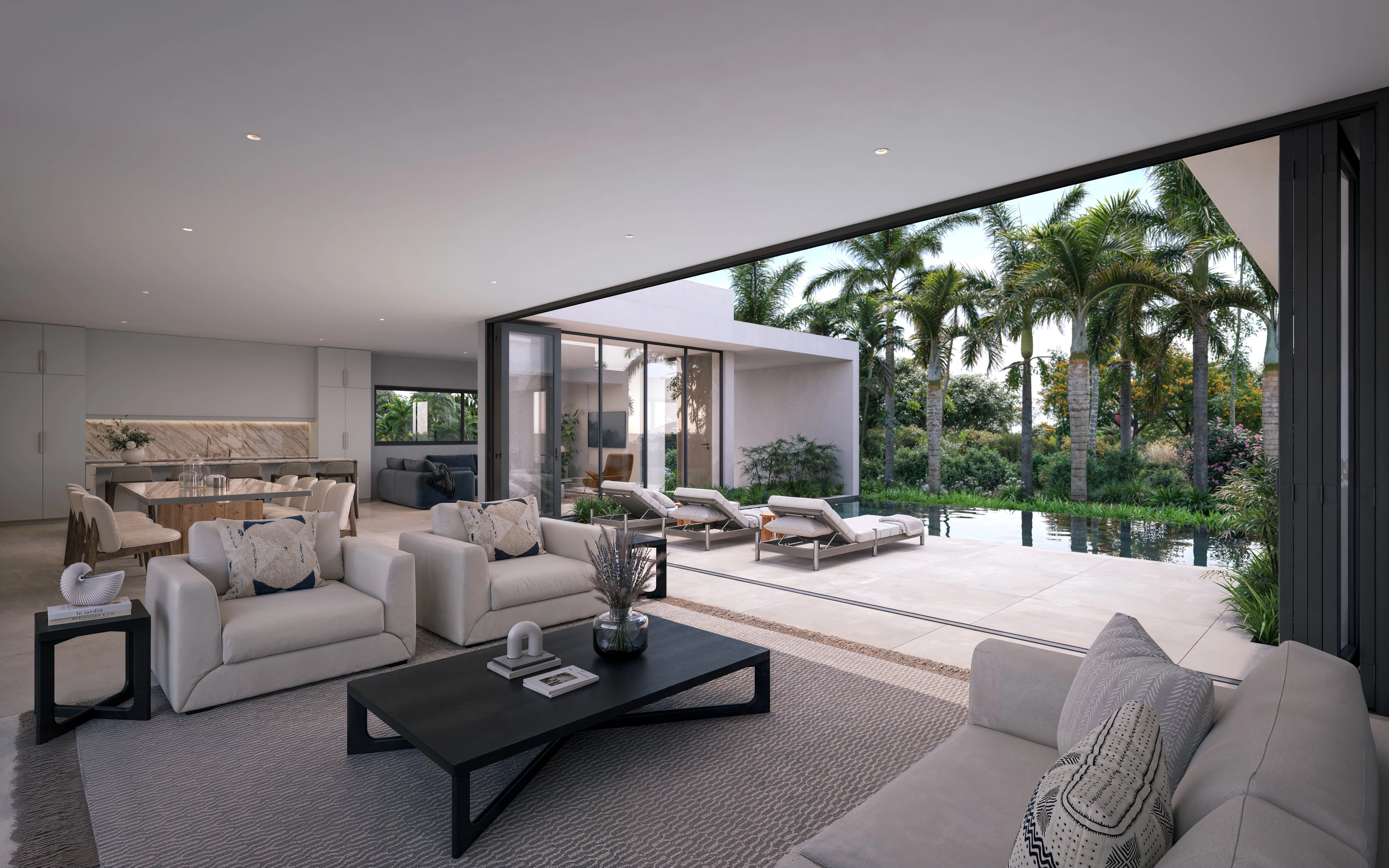 Villa Oasis Apes Hill Golf Resort Barbados Property For Sale Harding's International Realty