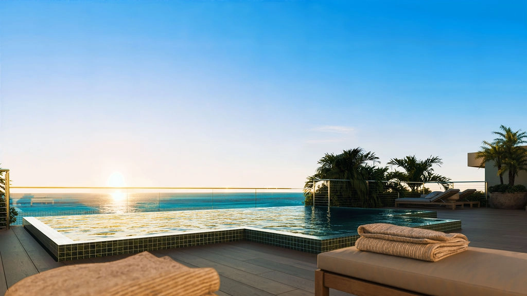 Bijou by Escape Development Barbados Property For Sale Harding's International Realty
