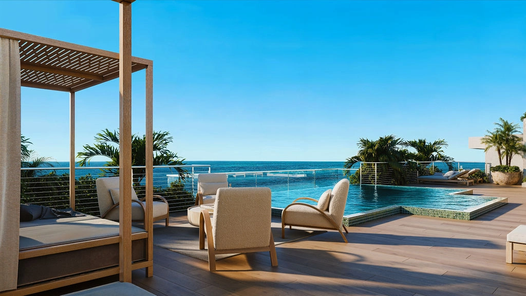 Bijou by Escape Development Barbados Property For Sale Harding's International Realty