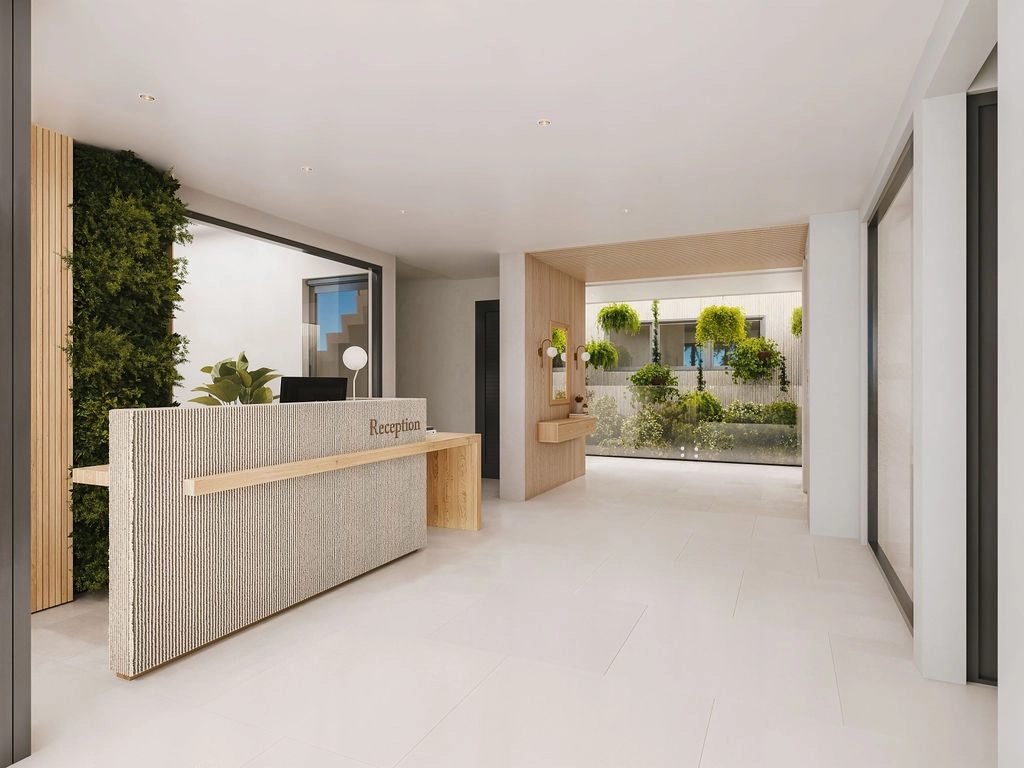 Bijou by Escape Development Barbados Property For Sale Harding's International Realty