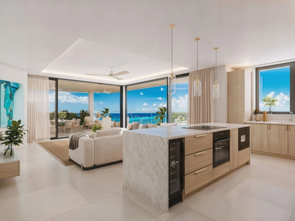 Bijou by Escape Development Barbados Property For Sale Harding's International Realty