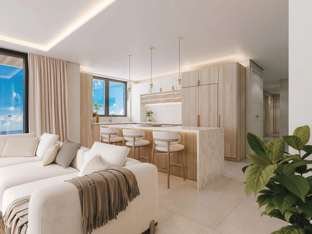 Bijou by Escape Development Barbados Property For Sale Harding's International Realty