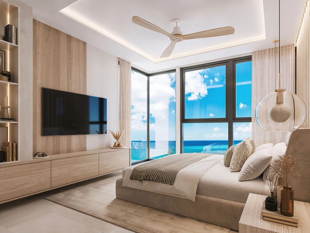 Bijou by Escape Development Barbados Property For Sale Harding's International Realty