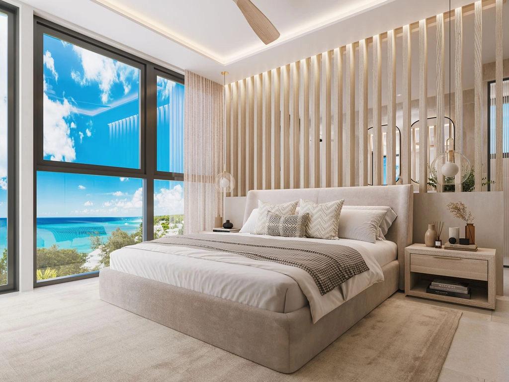 Bijou by Escape Development Barbados Property For Sale Harding's International Realty