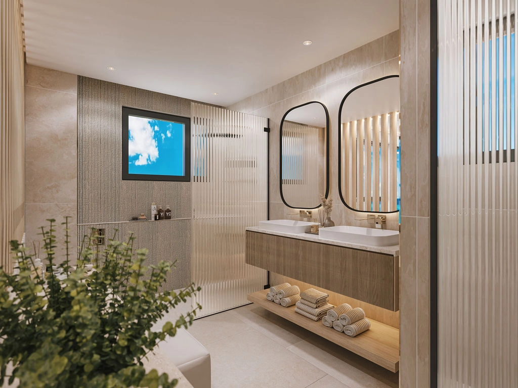 Bijou by Escape Development Barbados Property For Sale Harding's International Realty
