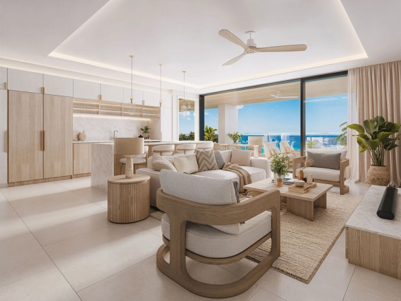 Bijou by Escape Development Barbados Property For Sale Harding's International Realty